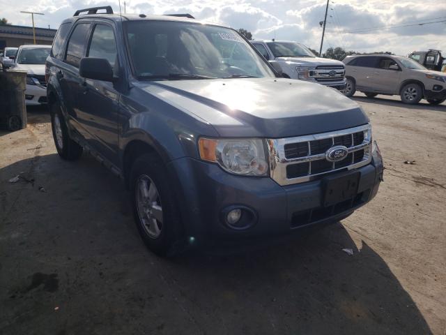 FORD ESCAPE XLT 2012 1fmcu0dg1ckc27677