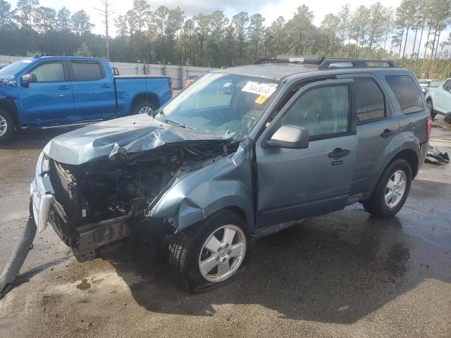 FORD ESCAPE XLT 2012 1fmcu0dg1ckc37755