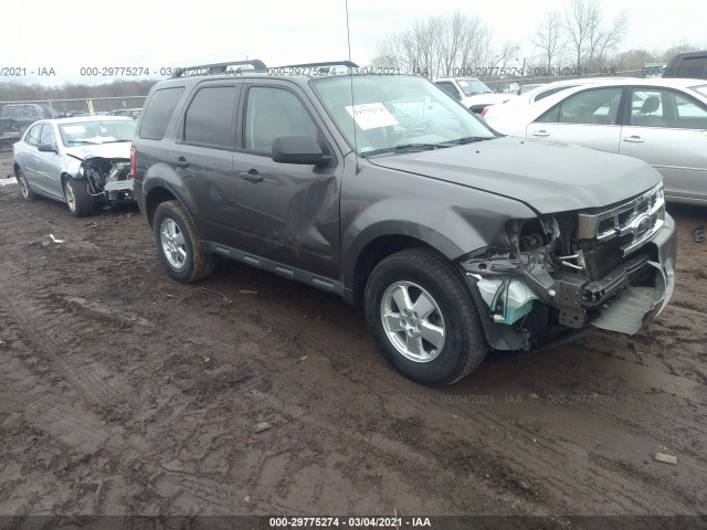 FORD ESCAPE 2012 1fmcu0dg1ckc55138