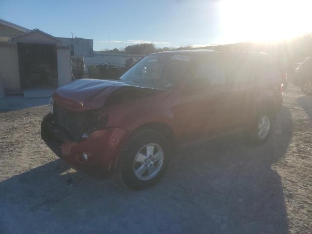 FORD ESCAPE 2012 1fmcu0dg1ckc61232