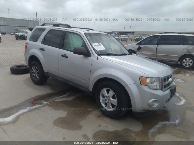 FORD ESCAPE 2012 1fmcu0dg1ckc68830