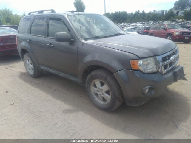 FORD ESCAPE 2010 1fmcu0dg2aka02066