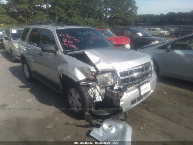 FORD ESCAPE 2010 1fmcu0dg2aka12953