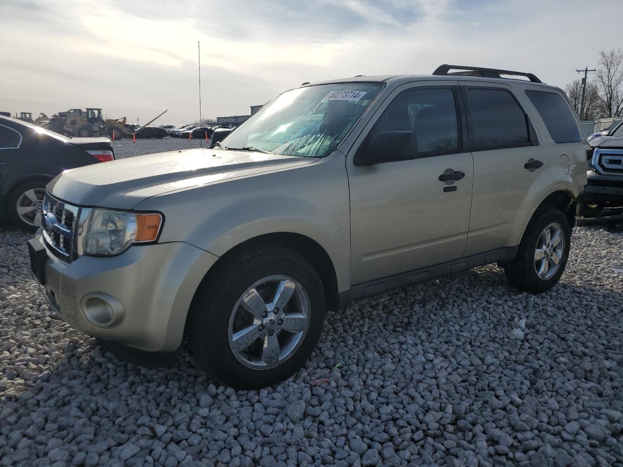 FORD ESCAPE 2010 1fmcu0dg2aka29011