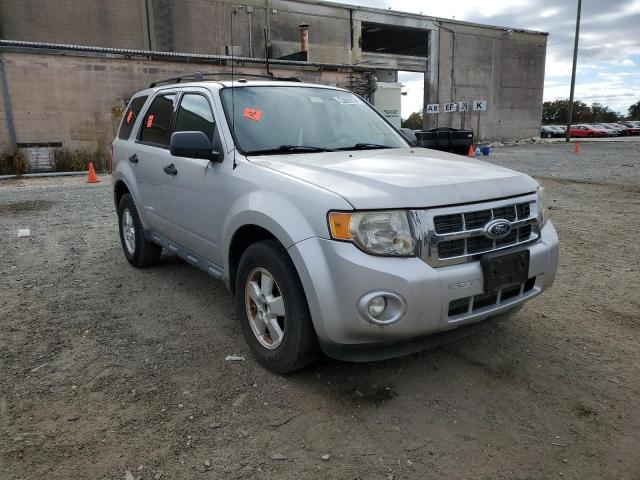 FORD ESCAPE XLT 2010 1fmcu0dg2aka63787