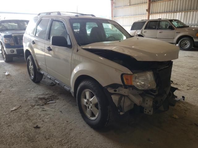 FORD ESCAPE XLT 2010 1fmcu0dg2aka87166