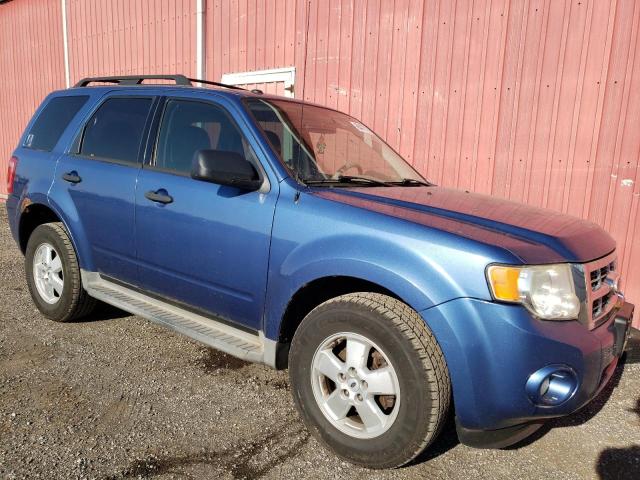 FORD ESCAPE XLT 2010 1fmcu0dg2aka91380