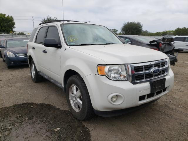 FORD ESCAPE 2010 1fmcu0dg2akc50690