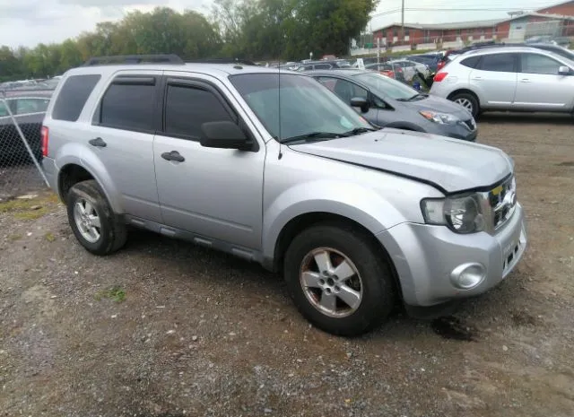 FORD ESCAPE 2010 1fmcu0dg2akc84967