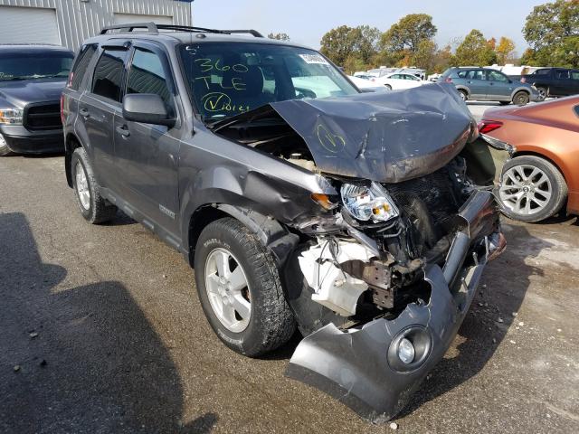 FORD ESCAPE XLT 2011 1fmcu0dg2bka04191