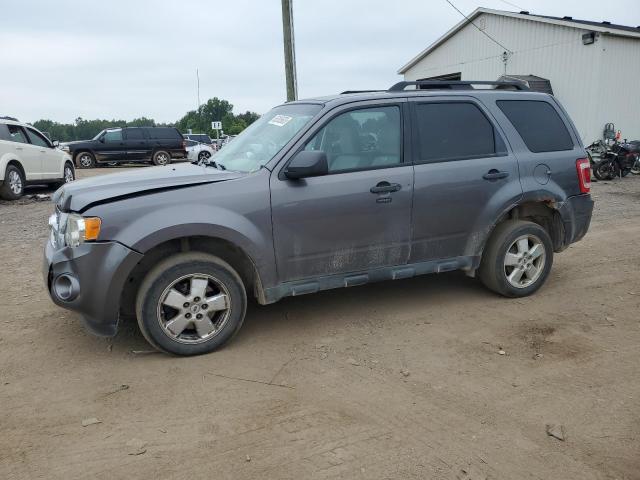 FORD ESCAPE XLT 2011 1fmcu0dg2bka57862