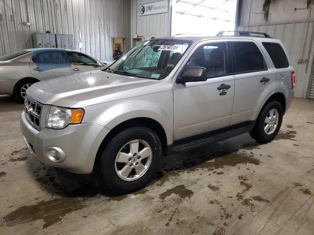 FORD ESCAPE 2011 1fmcu0dg2bka60695