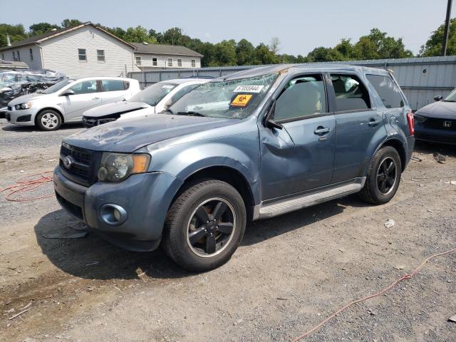 FORD ESCAPE XLT 2011 1fmcu0dg2bka86018