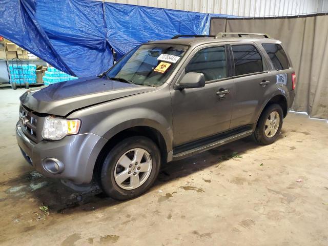 FORD ESCAPE XLT 2011 1fmcu0dg2bka87928