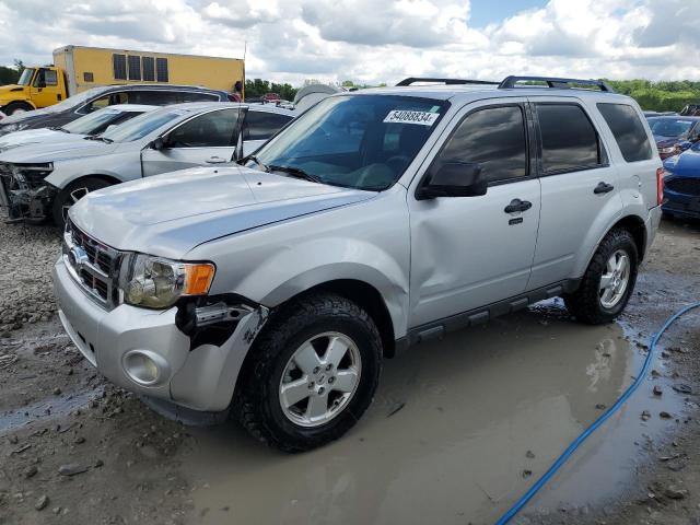 FORD ESCAPE 2011 1fmcu0dg2bkb03884