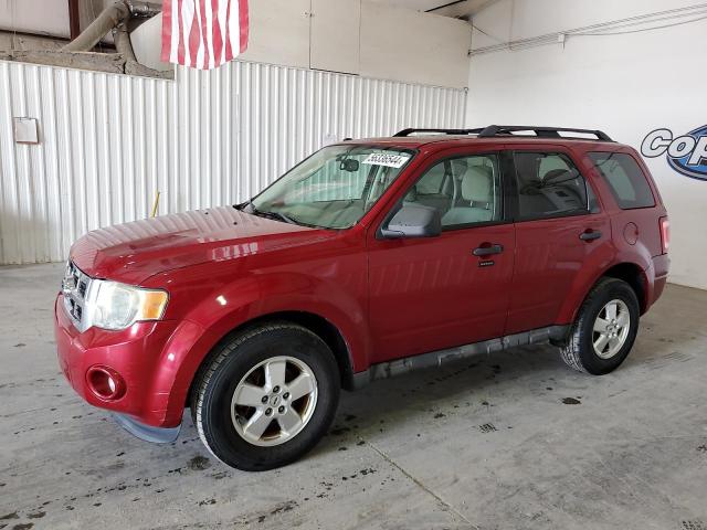 FORD ESCAPE 2011 1fmcu0dg2bkb13198