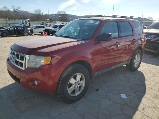 FORD ESCAPE 2011 1fmcu0dg2bkb40885