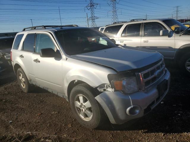 FORD ESCAPE XLT 2011 1fmcu0dg2bkb82795