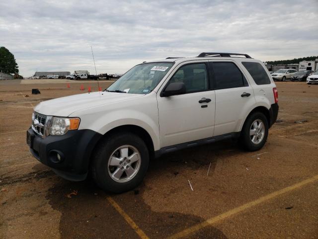 FORD ESCAPE 2011 1fmcu0dg2bkb90783