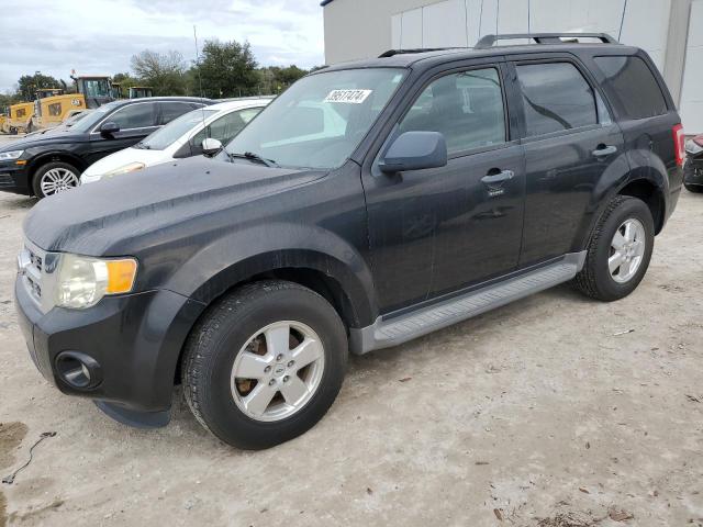 FORD ESCAPE 2011 1fmcu0dg2bkb95434