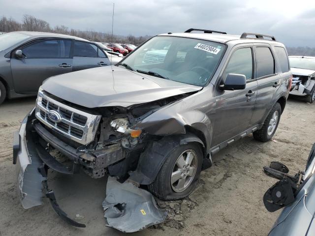 FORD ESCAPE 2012 1fmcu0dg2cka23518