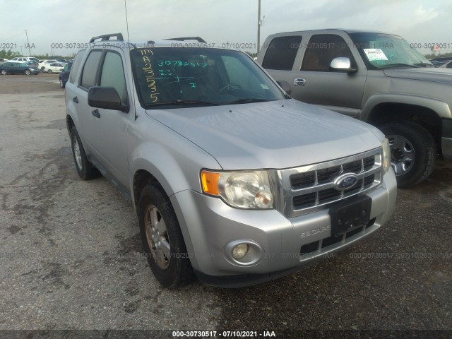 FORD ESCAPE 2012 1fmcu0dg2cka23535