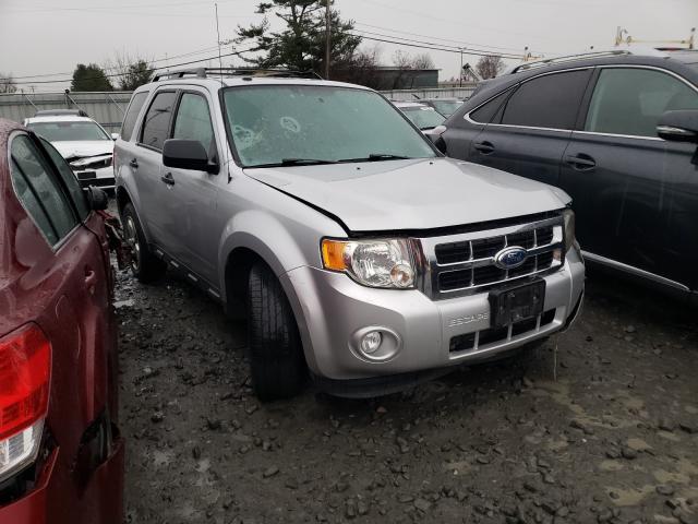 FORD ESCAPE XLT 2012 1fmcu0dg2cka32526