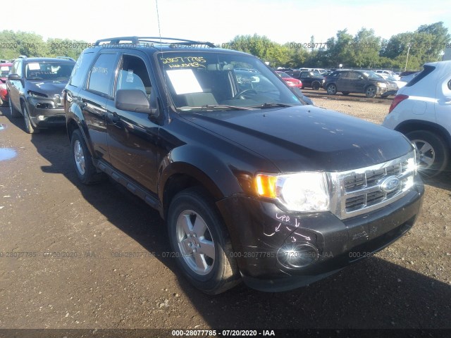 FORD ESCAPE 2012 1fmcu0dg2cka56969