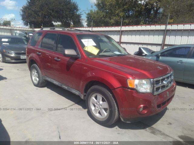 FORD ESCAPE 2012 1fmcu0dg2cka64358