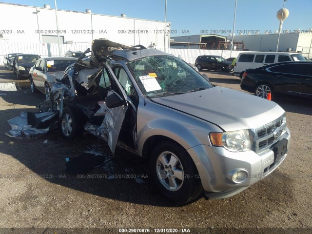 FORD ESCAPE 2012 1fmcu0dg2cka93746