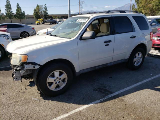 FORD ESCAPE XLT 2012 1fmcu0dg2ckb54934