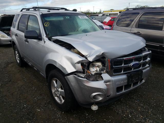 FORD ESCAPE XLT 2012 1fmcu0dg2ckb81261