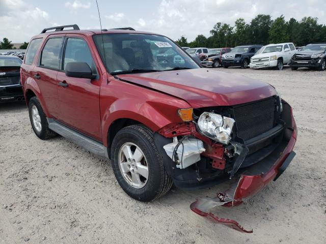 FORD ESCAPE XLT 2012 1fmcu0dg2ckc25520