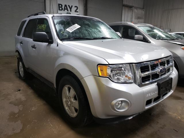 FORD ESCAPE XLT 2012 1fmcu0dg2ckc38140