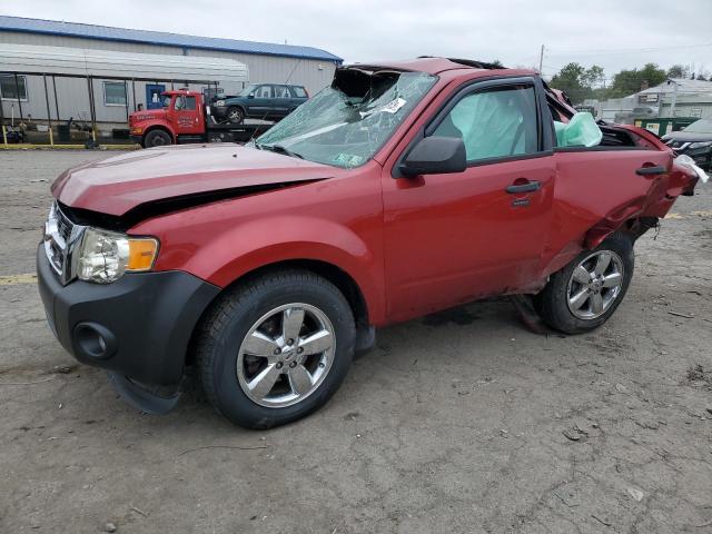 FORD ESCAPE 2012 1fmcu0dg2ckc59571