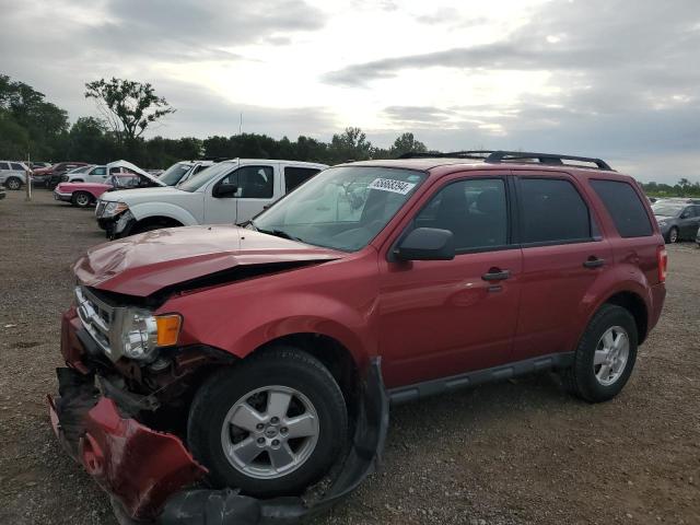 FORD ESCAPE 2012 1fmcu0dg2ckc66536