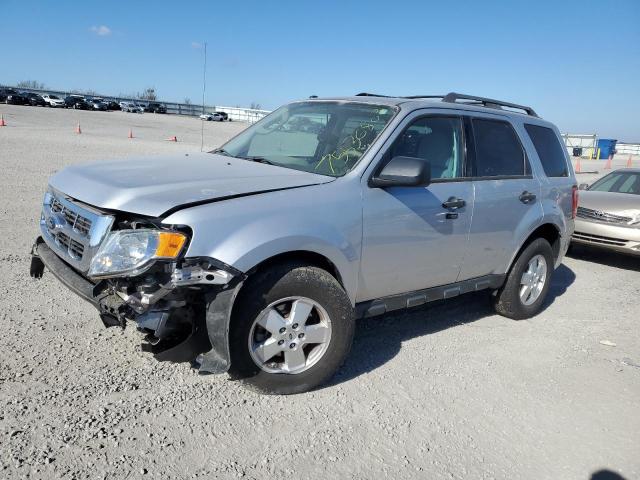 FORD ESCAPE 2012 1fmcu0dg2ckc75916