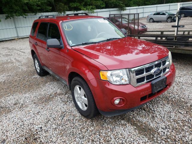 FORD ESCAPE XLT 2010 1fmcu0dg3aka08961