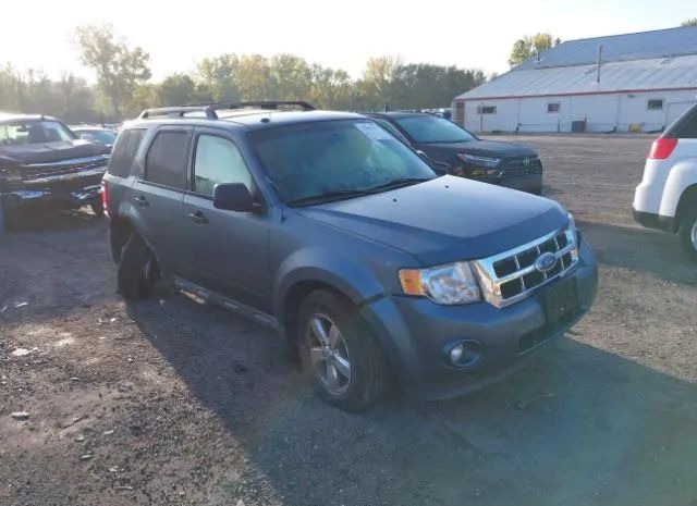 FORD ESCAPE 2010 1fmcu0dg3aka09561