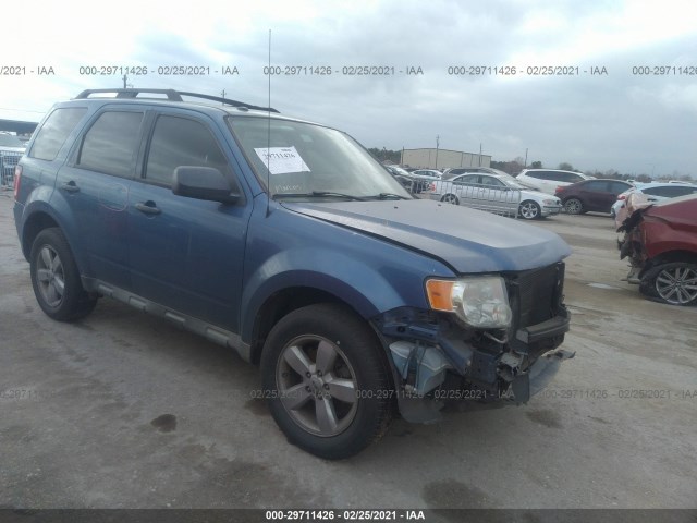 FORD ESCAPE 2010 1fmcu0dg3aka10371