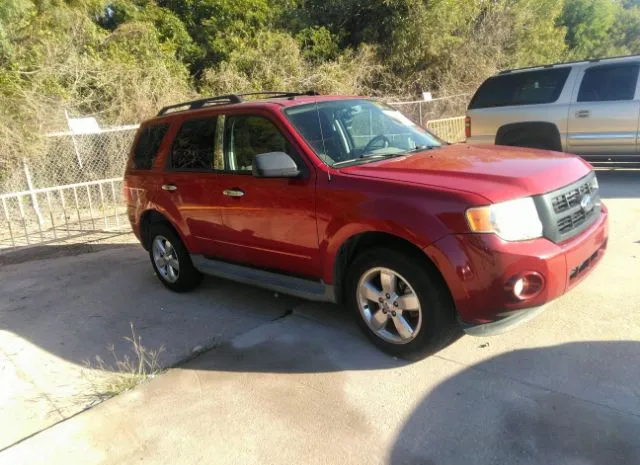 FORD ESCAPE 2010 1fmcu0dg3aka12623