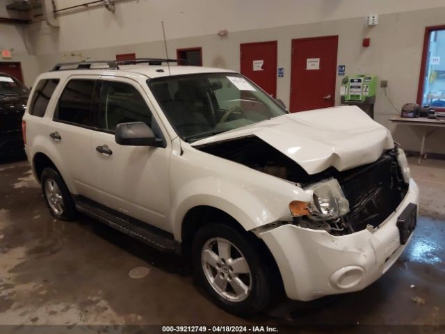 FORD ESCAPE 2010 1fmcu0dg3aka31060