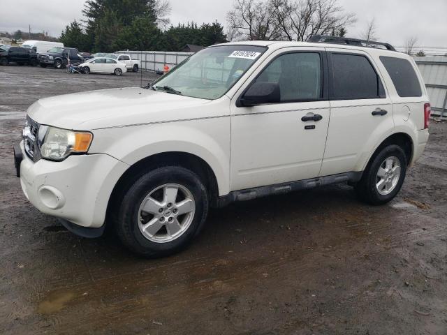 FORD ESCAPE 2010 1fmcu0dg3aka44326