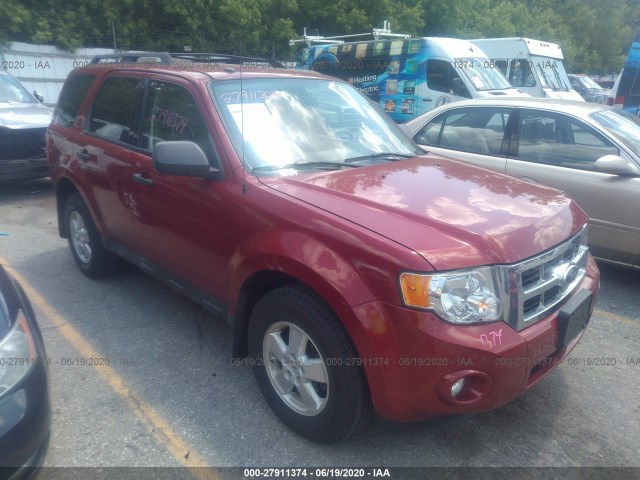 FORD ESCAPE 2010 1fmcu0dg3aka68156