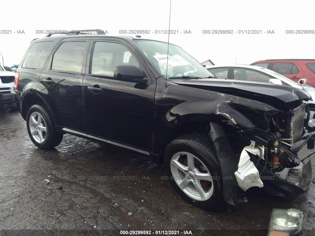 FORD ESCAPE 2010 1fmcu0dg3aka77942