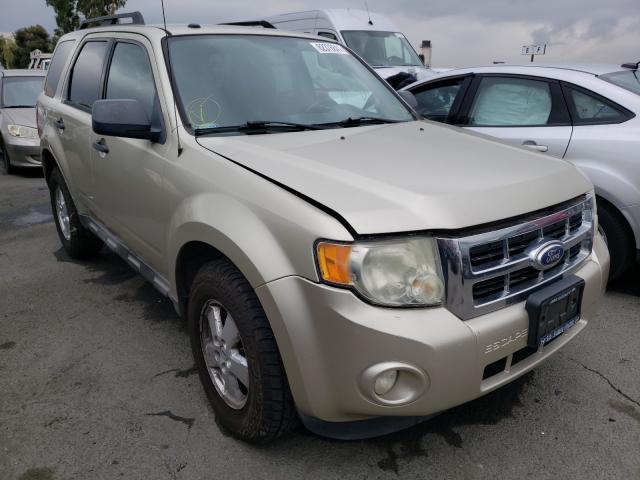 FORD ESCAPE 2010 1fmcu0dg3akb01446