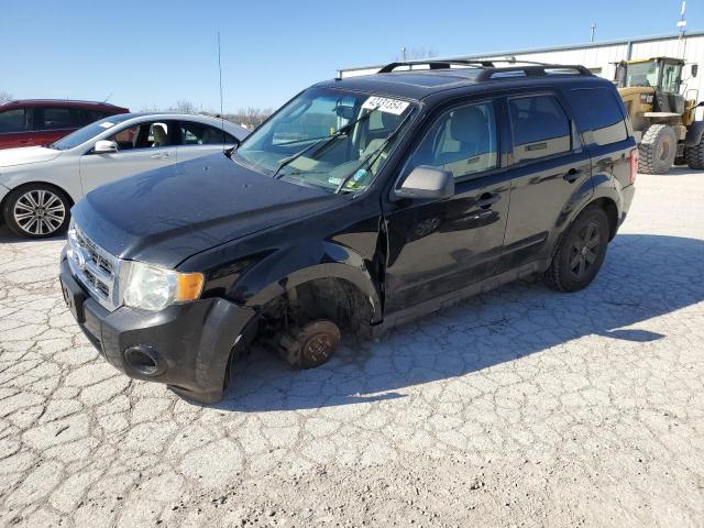 FORD ESCAPE 2010 1fmcu0dg3akb53899