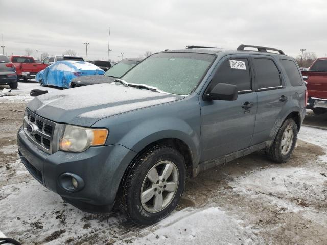 FORD ESCAPE XLT 2010 1fmcu0dg3akc06326