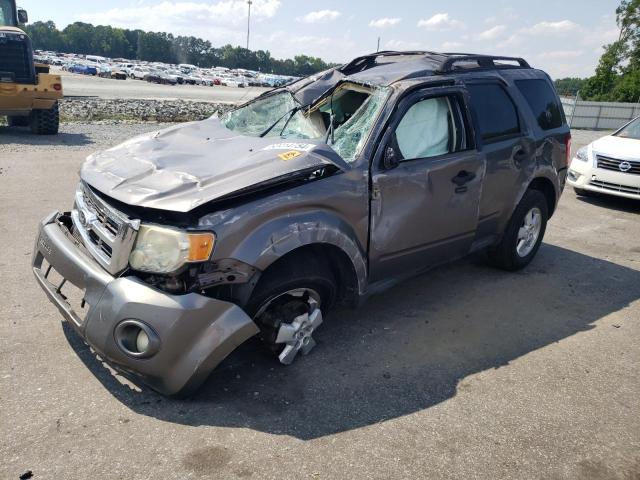 FORD ESCAPE 2010 1fmcu0dg3akc44476