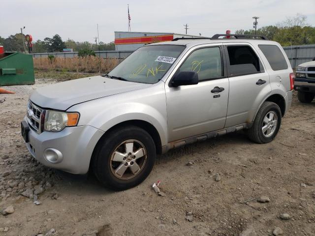 FORD ESCAPE 2010 1fmcu0dg3akc48138